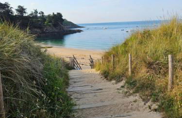 Studio neuf à proximité de Saint-Malo, à 2km des plus belles plages de la côte d'Emeraude - Foto 15
