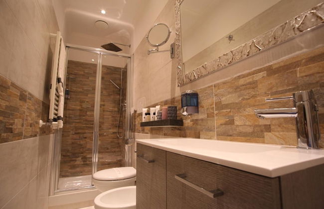 Guest house Interno 7 Luxury Rooms - Photo 35