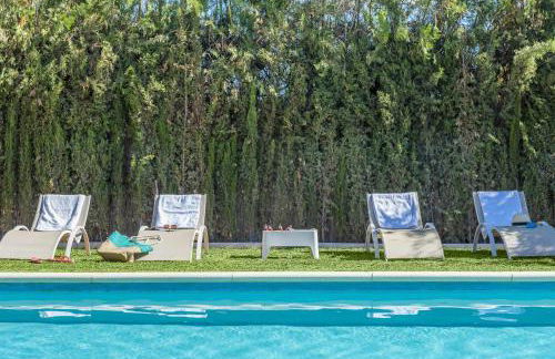 Casa Rural La Teja - Foto 51