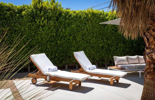 LUX Palmas - Total Privacy Total Relaxation - Foto 69