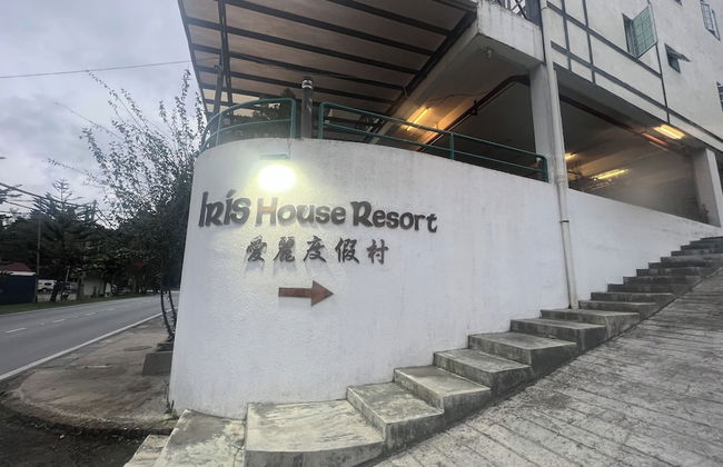 Iris House Resort & Apartment Cameron Highlands - Foto 69
