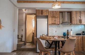 Epithea Suites Kythnos 1 με ιδιωτική πισίνα - Foto 11