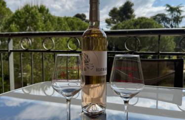 Escapade Uzétienne Cœur de ville et Parking - Foto 8