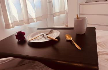 Rooftop Bernabeu Retreat - Foto 6