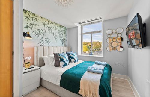 30 percent off! Sleek Apartment - 10 Minutes From Leeds - Foto 2