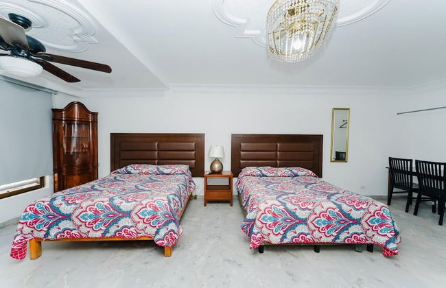 Loft Sabalo - Foto 33