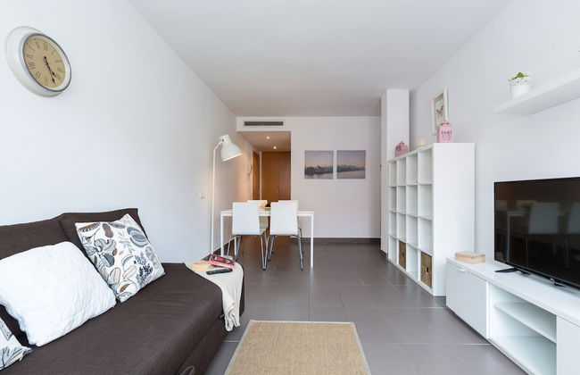 Apartamentos Cornellalux - Foto 70