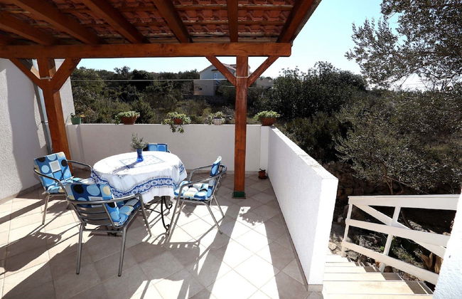 Apartment Meri - Foto 11