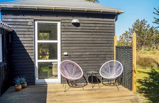 5 Person Holiday Home in Thisted - Photo 27