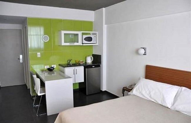 Roberta Rosa de Fontana Suites - Foto 8