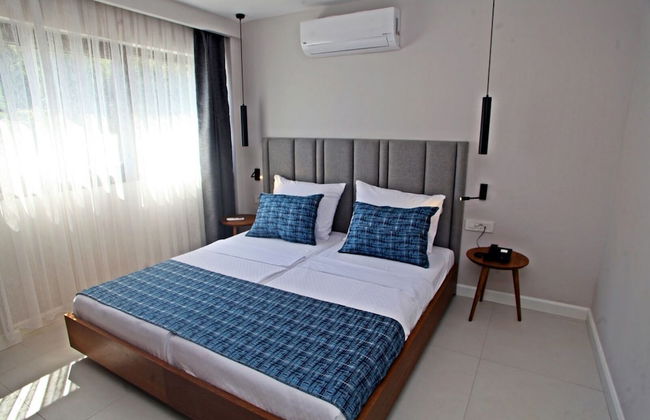 Queen Residence & Apart Hotel - Foto 9