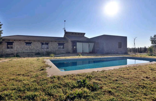 Casa Rural Ecuestre - Foto 36