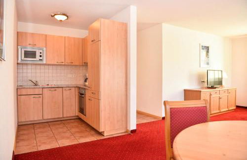 Aparthotel Sonnenburg - Photo 24