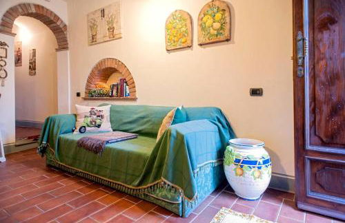 Appartamenti La Rocca - Foto 9