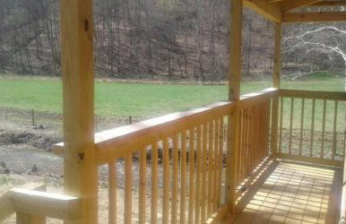 Tranquil Waters Cabin - Foto 11