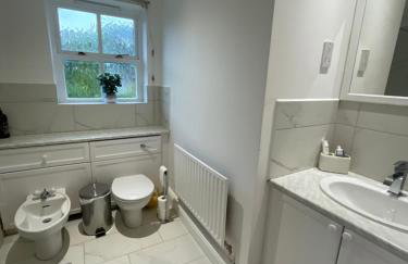 Beautiful 6 Bedroom House Oxford City - Foto 18