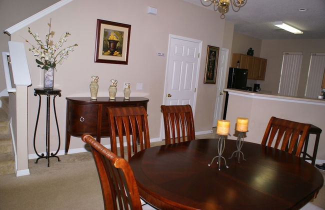 Alamo Vacation Townhomes - Foto 24