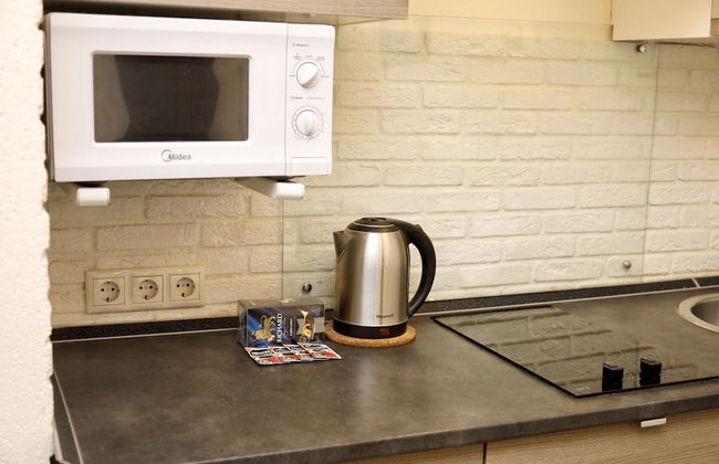 Like Apart Sheremetievo - Foto 12