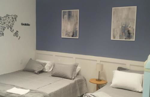 Studio completo em área central - Photo 6