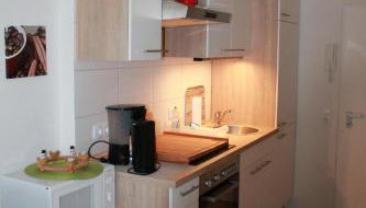 Ferienwohnung L354 für 2-5 Personen an der Ostsee - Foto 4