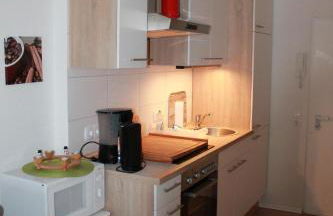 Ferienwohnung L354 für 2-5 Personen an der Ostsee - Foto 11