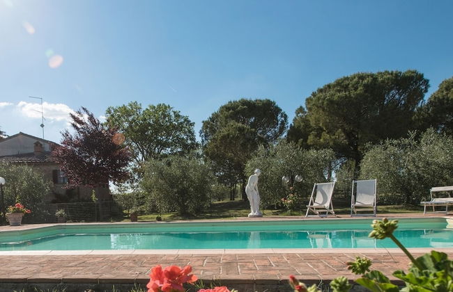 Agriturismo Podere Caggiolo - Photo 1