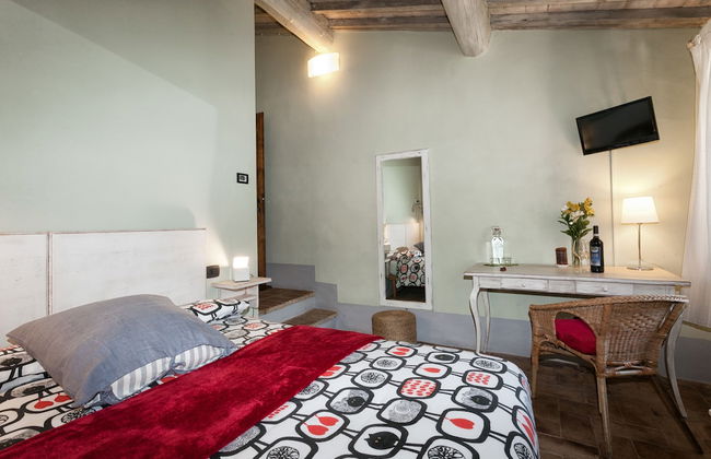 B&B Le Scalette di Piazza - Foto 34