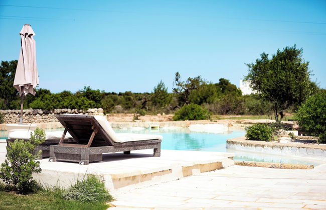 Masseria Piccole Taverne - Foto 25