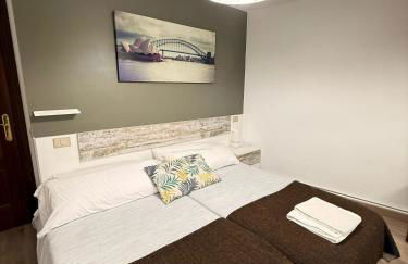 Apartamentos Portolux - Foto 60