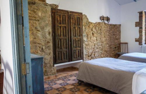 Casa Rural Castillo JABUGO - Foto 22