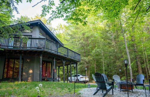 Zen Spa Oasis Retreat Sauna/Hotub/Firepit/Fun/Gameroom - Foto 46