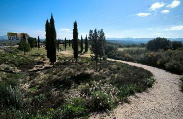 L'instant aixois T3 situé à Aix La Duranne - Foto 22