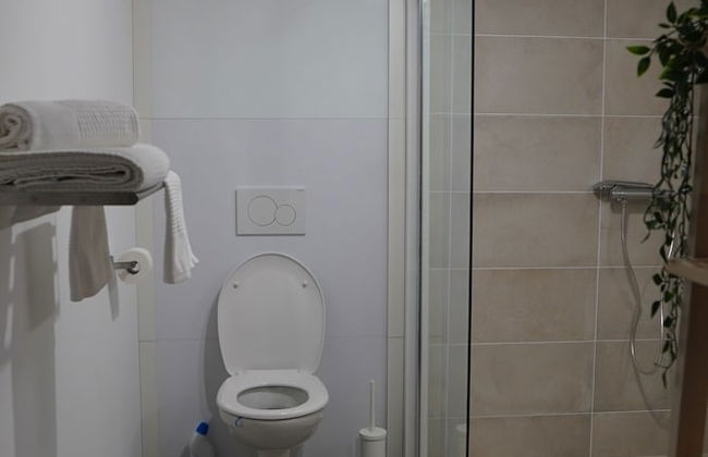 Sous les platanes - Foto 39