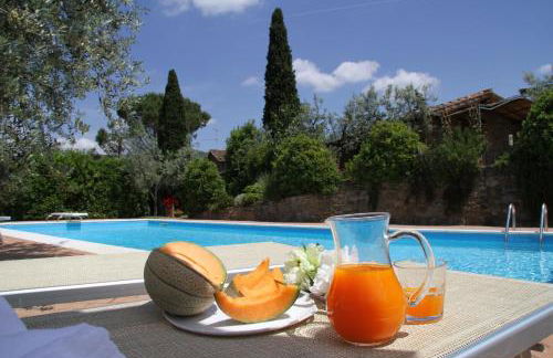 Agriturismo Santo Stefano - Foto 55