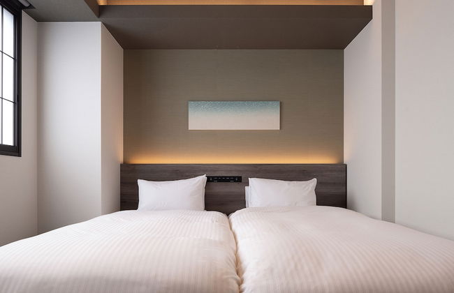 MIMARU SUITES Kyoto Central - Foto 10