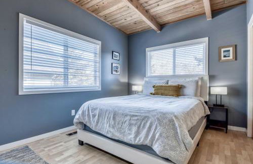 The Rock Inn Yacht - Meredith Lodging - Foto 56