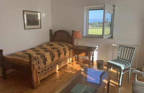 Ferienhaus zur schönen Aussicht - Foto 11