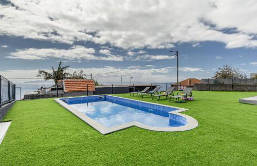 Maylily Seascape Villa - Foto 39