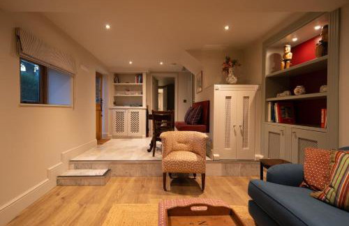 Stable Cottage, Painswick - Foto 29