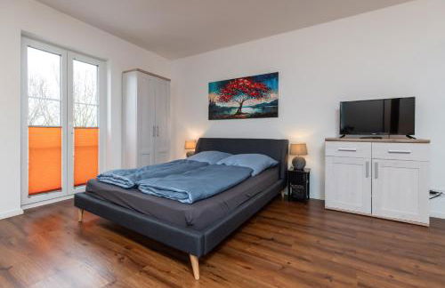 Ferienwohnungen An den SchwabachAuen - Keine Monteure - Foto 44