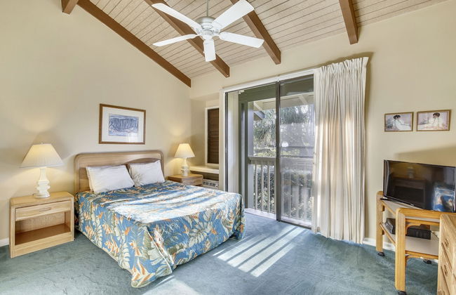 Turtle Bay Alea**nuc 90-tvu-0263 2 Bedroom Condo by RedAwning - Foto 5