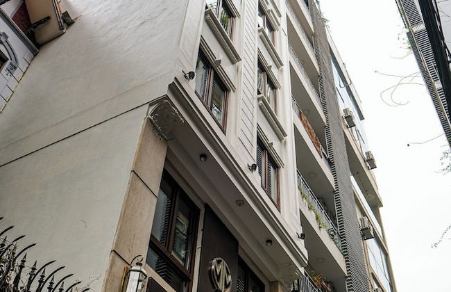 Hanoi Bliss Ba Dinh - Foto 36