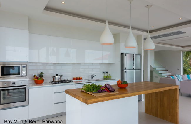 Bay Villas Koh Phangan - Foto 38