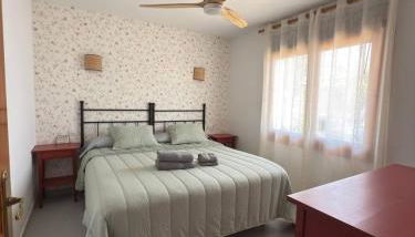 Villa Salitre, urbanización Vera Coast - Foto 1