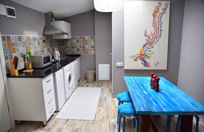 Vavilla Apartment - Foto 3