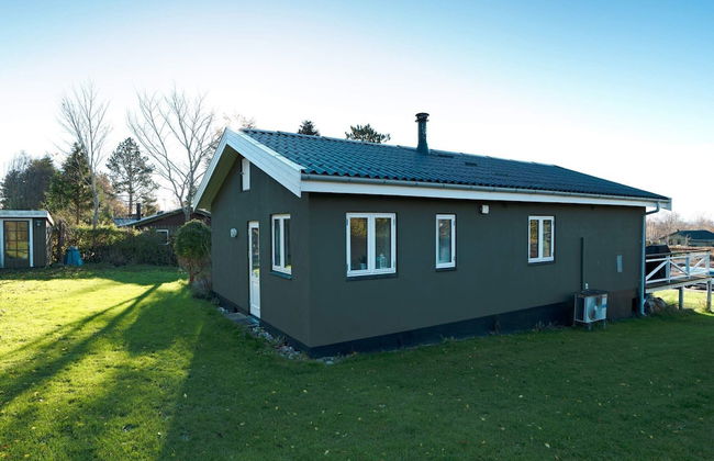 6 Person Holiday Home in Skibby - Foto 20