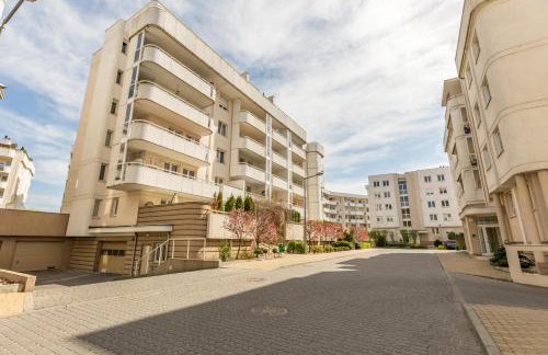 Apartament Tarasy Sobieskiego - Photo 35