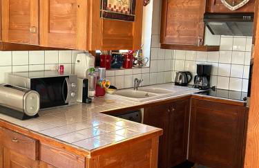 Chalet au coeur de la plagne - Foto 32