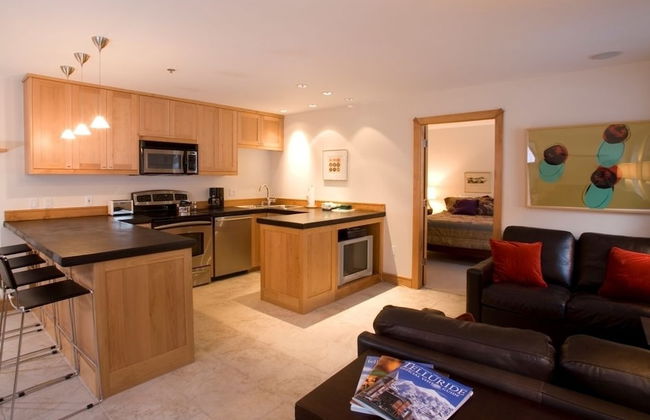 Ice House Suites and Condominiums - Foto 47