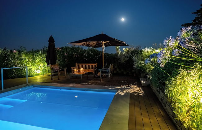 Green and Blue Villa by Wonderful Italy - Photo 51